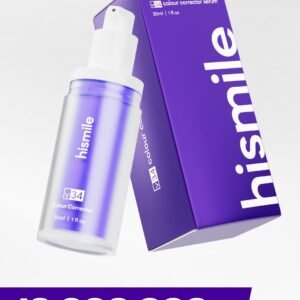 V34 Colour Corrector Serum