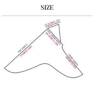 A Fashionable Printed Headscarf, Soft, Breathable, and Comfortable Muslim Women's Hijab, Multiple Colors Available for