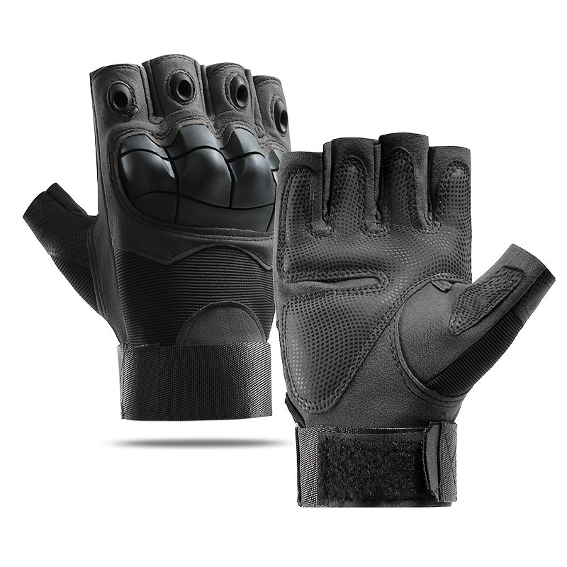 Men's gloves are breathable in spring and warm in autumn. Bicycle touch screen gloves can be worn all year round. Women's half-finger and full-finger gloves for outdoor cycling