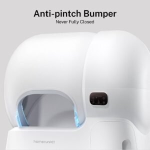 Self-cleaning Litter Box CS106