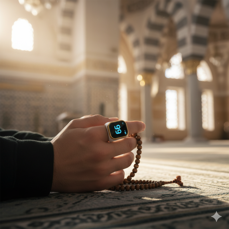 Gemini_Generated_Image_up54gcup54gcup54.png ZIKR Smart Ring – White Digital Tasbih