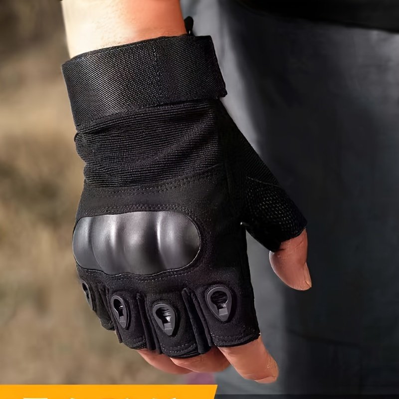 Men's gloves are breathable in spring and warm in autumn. Bicycle touch screen gloves can be worn all year round. Women's half-finger and full-finger gloves for outdoor cycling