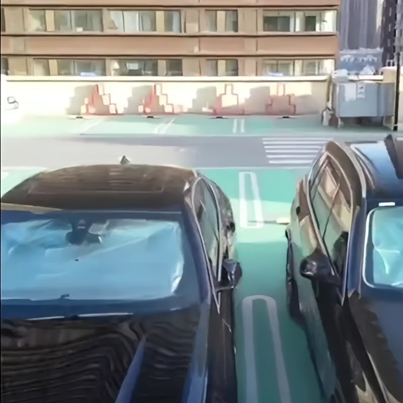 Foldable Car Windshield Sunshade: UV-Reflective & Heat-Insulation Cover for SUVs & Off-Roads
