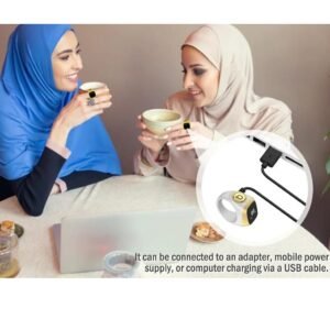 f6b760fe-78a6-4e5f-87d1-2cf4f8642904.jpg ZIKR Smart Ring – White Digital Tasbih