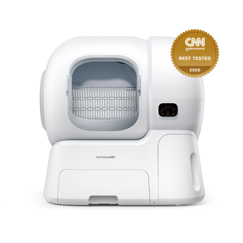 shop_cs106_2026cnn_1600x1600_1.png Self-cleaning Litter Box CS106
